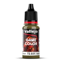 Game Color - Camouflage Green 72.031 (18 ml)