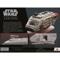 Star Wars: Legion - A-A5-Lastengleiter