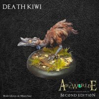 ArcWorlde - Death Kiwi