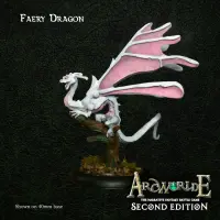 ArcWorlde - Faery Dragon