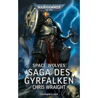 Saga des Gyrfalken (Deutsch)