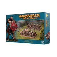 Beastmen Brayherds - Ungor Herd