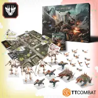 Dropzone Commander: Operation Artemis (Englisch)
