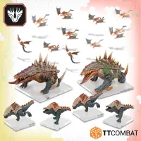 Dropzone Commander: Operation Artemis (Englisch)