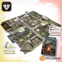 Dropzone Commander: Operation Artemis (Englisch)