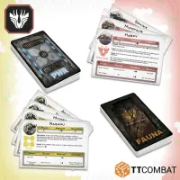 Dropzone Commander: Operation Artemis (Englisch)