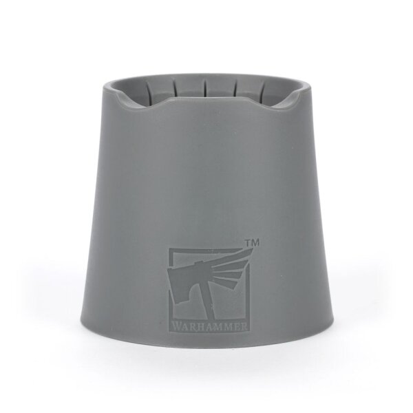 Citadel Water Pod