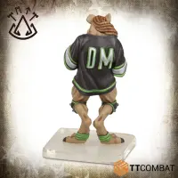 Rumbleslam - Dogg Meat