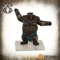 Rumbleslam - Tordenbjorn