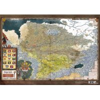 WFRSP - Landkarte: Das Imperium