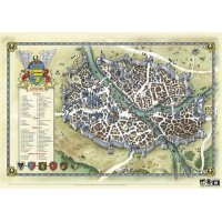 WFRSP - Stadtplan Altdorf