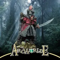 ArcWorlde - Vlod the Disemboweler