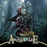 ArcWorlde - Notferatu