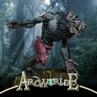 ArcWorlde - Werewolf