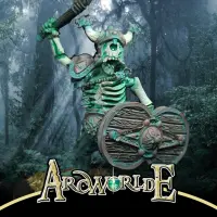 ArcWorlde - Bone Goliath