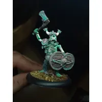 ArcWorlde - Bone Goliath