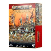 Sylvaneth Vanguard Box