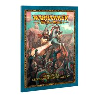 Grand Cathay - Arcane Journal (Deutsch)