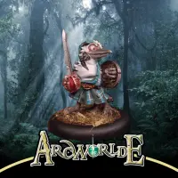 ArcWorlde - Biff Pecker