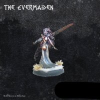 ArcWorlde - The Evermaiden