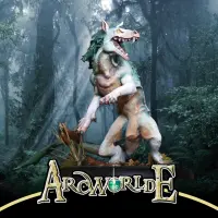ArcWorlde - Kelpie