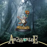ArcWorlde - Banjo Boglin