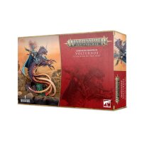 Idoneth Deepkin - Volturnos, High King of the Deep