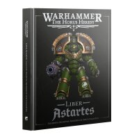 Horus Heresy - Liber Astartes (Deutsch)