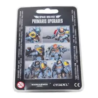Space Wolves - Primaris Upgrades