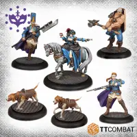 Carnevale - Great Game Hunt
