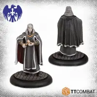 Carnevale - Wallachian Judgement