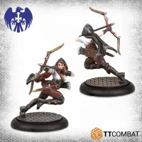 Carnevale - Wallachian Judgement