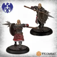 Carnevale - Wallachian Judgement