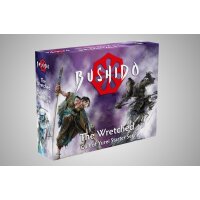 Bushido - The Wretched - Cult of Yurei Starter Set