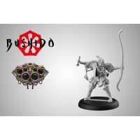 Bushido - Katzu