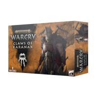 Blades of Khorne - Claws of Karanak