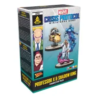 Marvel: Crisis Protocol – Professor X & Shadow...