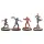 Marvel: Crisis Protocol – Avengers Affiliation Pack