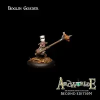 ArcWorlde - Boglin Goader 2