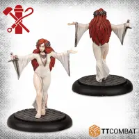 Carnevale - Blood Bartering