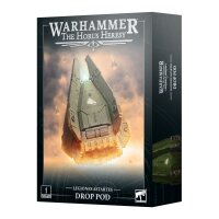 Horus Heresy - Drop Pod