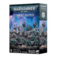 Leagues of Votann - Combat Patrol