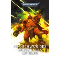 Der Schwur des Großkâhls (Deutsch)