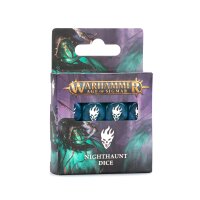 Nighthaunt - Dice Set