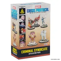 Marvel: Crisis Protocol – Criminal Syndicate...