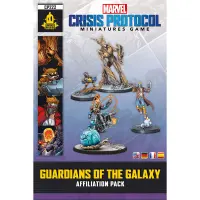 Marvel: Crisis Protocol – Guardians of the Galaxy...