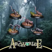 ArcWorlde - Carrion Rats