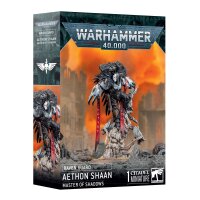 Raven Guard - Aethon Shaan