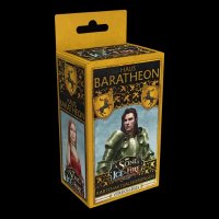 A Song of Ice and Fire – Haus Baratheon...
