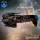 Dropfleet Commander - Resistance Grand Cruiser
